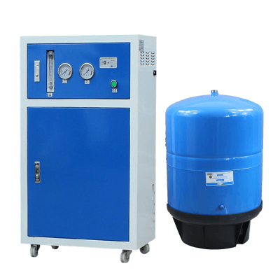 small ro plant  800GPD  large-scale ro commercial water filters water filter for hospital office