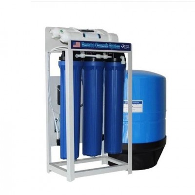 iso9001 1000 Gallon undersinkRO purifying commercial hospital  large-scale water purifier purifiers/large  purification systems