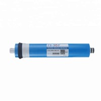 well price ro system home pure water filter 75 ro membrane