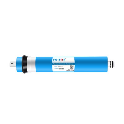 personal top level 1812-75g water filter ro system  used reverse osmosis membrane for drinking water purifier