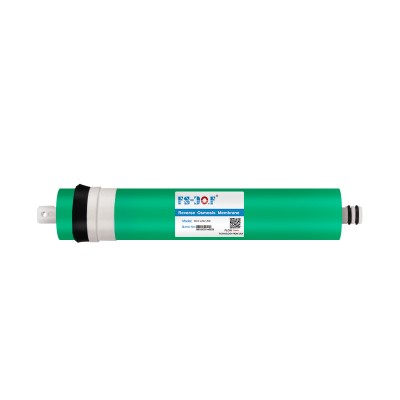 On sale 200g RO membrane element (dry membrane) LP Reverse Osmosis Membrane with Large Flow