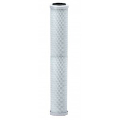 parts of Excellent quality ro water filter parts 20 inch length CTO carbon filter cartridge for water dispenser