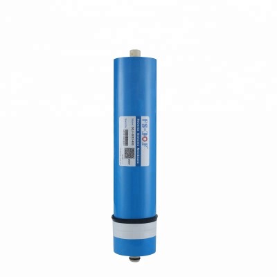 China supplier residential water purifier filter use ro 400 GPD reverse osmosis membrane /50/100/200 gpd membrane