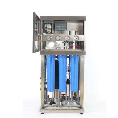 Excellent quality 4040 ro membrane  ro water treatment plant industrial reverse osmosis system price