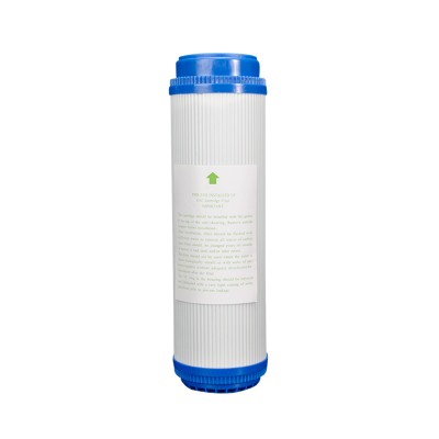 replacement commercial industrial GAC activated carbon filter price for automatic self cleaning 5 stage uf water purifier