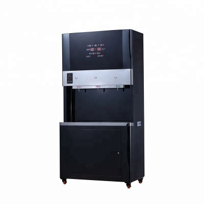 New Product alkaline water vending machine ro filter water dispenser hotel water purifier