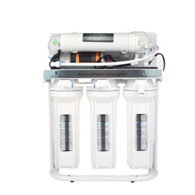 Attractive appearance mineral 500G mini-commercial water purifier filter machine price