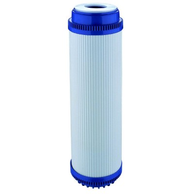 GAC CTO carbon filter cartridge activated carbon water filter for water treatment equipment